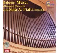 Orgue de Concert Vol 10