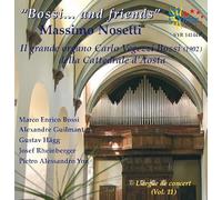 Orgue de Concert Vol 11