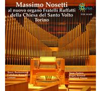 Orgue de Concert Vol 8