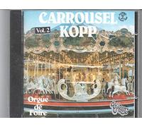 Orgue De Foire/Vol.2