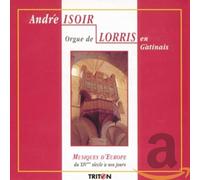 Orgue De Lorris En Gâtinais