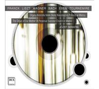 Orgue de Notre Mère du Bon Secour de Mielec. Serafin.