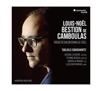 Orgue De Salon Cavaille Coll Soleils Couchants