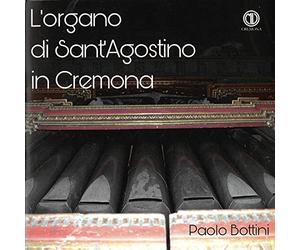 Orgue de San Agostino de Cremone