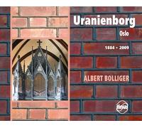 Orgue D'uranienborg, Oslo