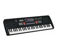 Orgue électronique 61 Touches - Reig - Clavier Multicolore Blanc G