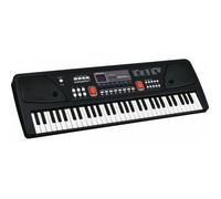 Reig Musicales Electronic Organ 61 Keys With Usb Microphonetoma And Audio Cable 63x20x6 Cm Argenté