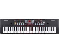 orgue électronique USB 61 touches, microphone, 16 sons, 10 rythmes, A