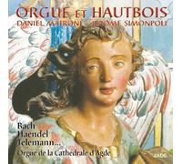 Orgue Et Hautbois