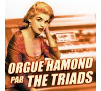 Orgue Hammond