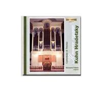 Orgue Kuhn De La Cathédrale De Trévise