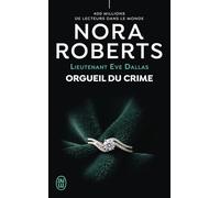 Orgueil du crime