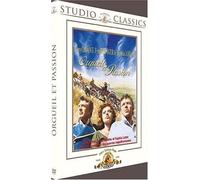 Orgueil et passion – MGM