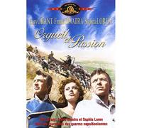 Orgueil et passion – MGM