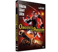 Orgueil et Passion DVD DVD