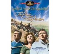 Orgueil et passion - DVD Zone 1 G