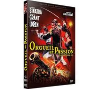 Orgueil Et Passion - Master Haute Définition