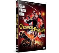Orgueil et passion [Master haute définition]