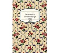 Orgueil et Préjugé Jane Austen (Auteur), Béatrice Vierne (Traduction)