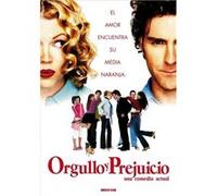 Orgueil et Préjugés (2003) (Pride and Prejudice) G