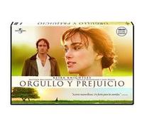 Orgueil et Préjugés (2005) / Pride and Prejudice G