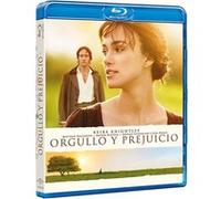 Orgueil et Préjugés (2005) / Pride & Prejudice G
