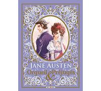 Orgueil et Préjugés