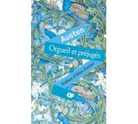 Orgueil et préjugés: Édition limitée