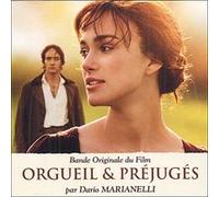 Orgueil et préjugés