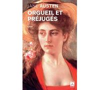 Orgueil et Préjugés