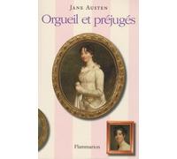 Orgueil et préjugés (Broché)