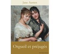 Orgueil et préjugés