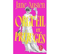 Orgueil et préjugés