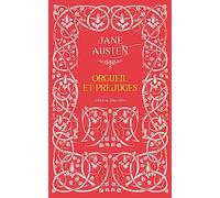 Orgueil Et Préjugés - Edition Illustré