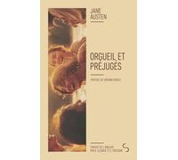 Orgueil Et Préjugés