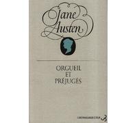 Orgueil et préjugés