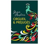 Orgueil Et Préjugés