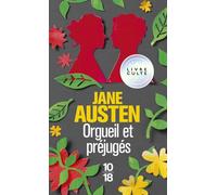 Orgueil et préjugés