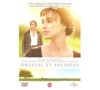 Orgueil Et Prejuges