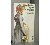 Orgueil et préjugés