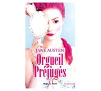 Orgueil et préjugés