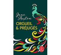 Orgueil et préjugés
