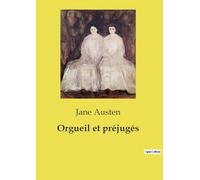 Orgueil et préjugés