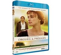 Orgueil et préjugés – Blu-ray – Studiocanal