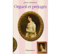 Orgueil et préjugés (Broché)