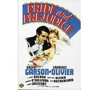 Orgueil et préjugés - DVD Zone 1 E