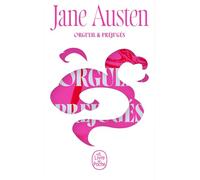 Orgueil et préjugés - Edition collector