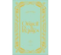 Orgueil et préjugés: Édition limitée