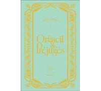 Orgueil et préjugés Édition limitée - Jane Austen - Flammarion - relié - Roman