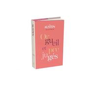 Orgueil et préjugés - édition Litera